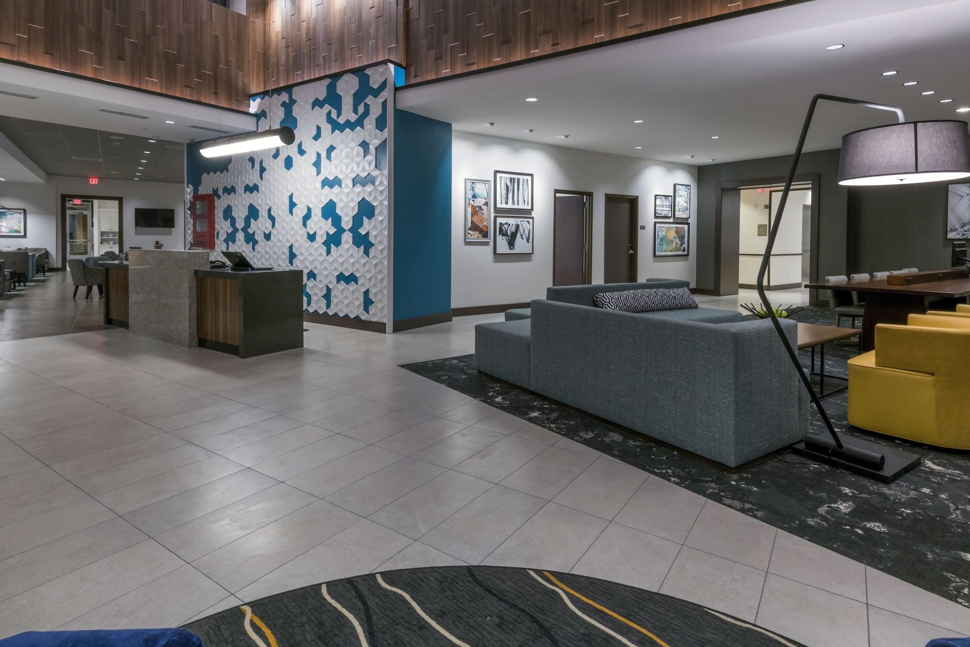 Hyatt Place Marlborough/Apex Center Dış mekan fotoğraf