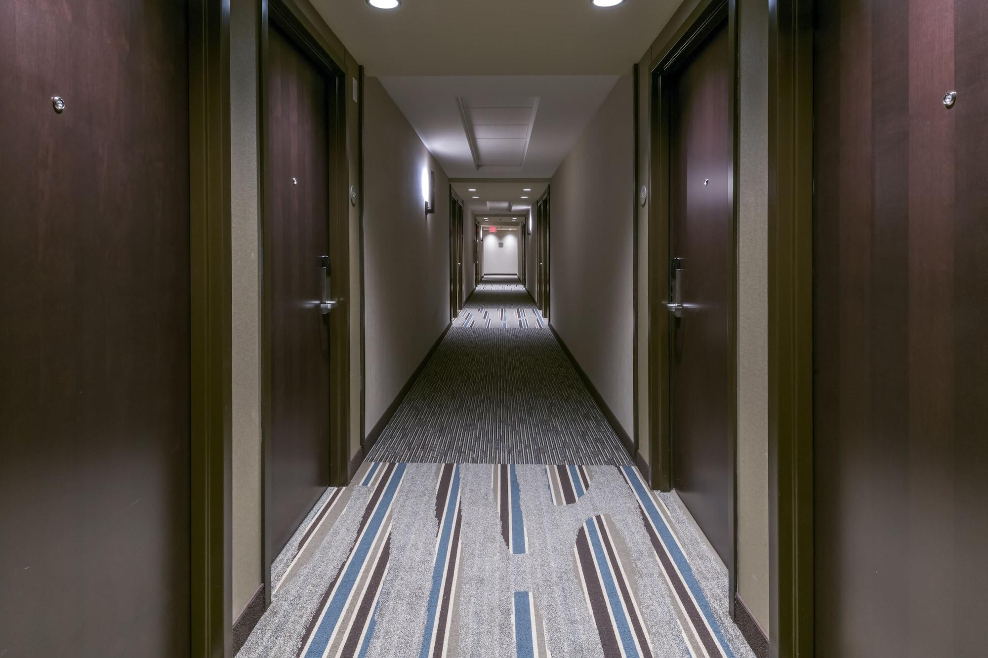 Hyatt Place Marlborough/Apex Center Dış mekan fotoğraf