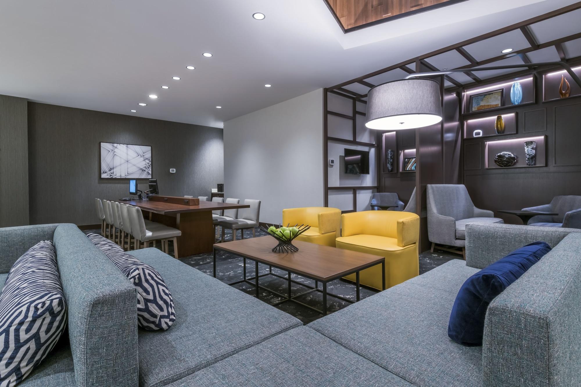 Hyatt Place Marlborough/Apex Center Dış mekan fotoğraf