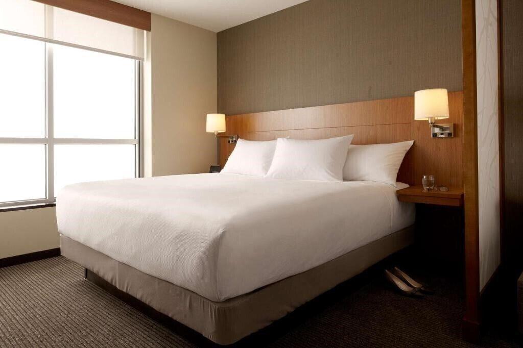 Hyatt Place Marlborough/Apex Center Dış mekan fotoğraf