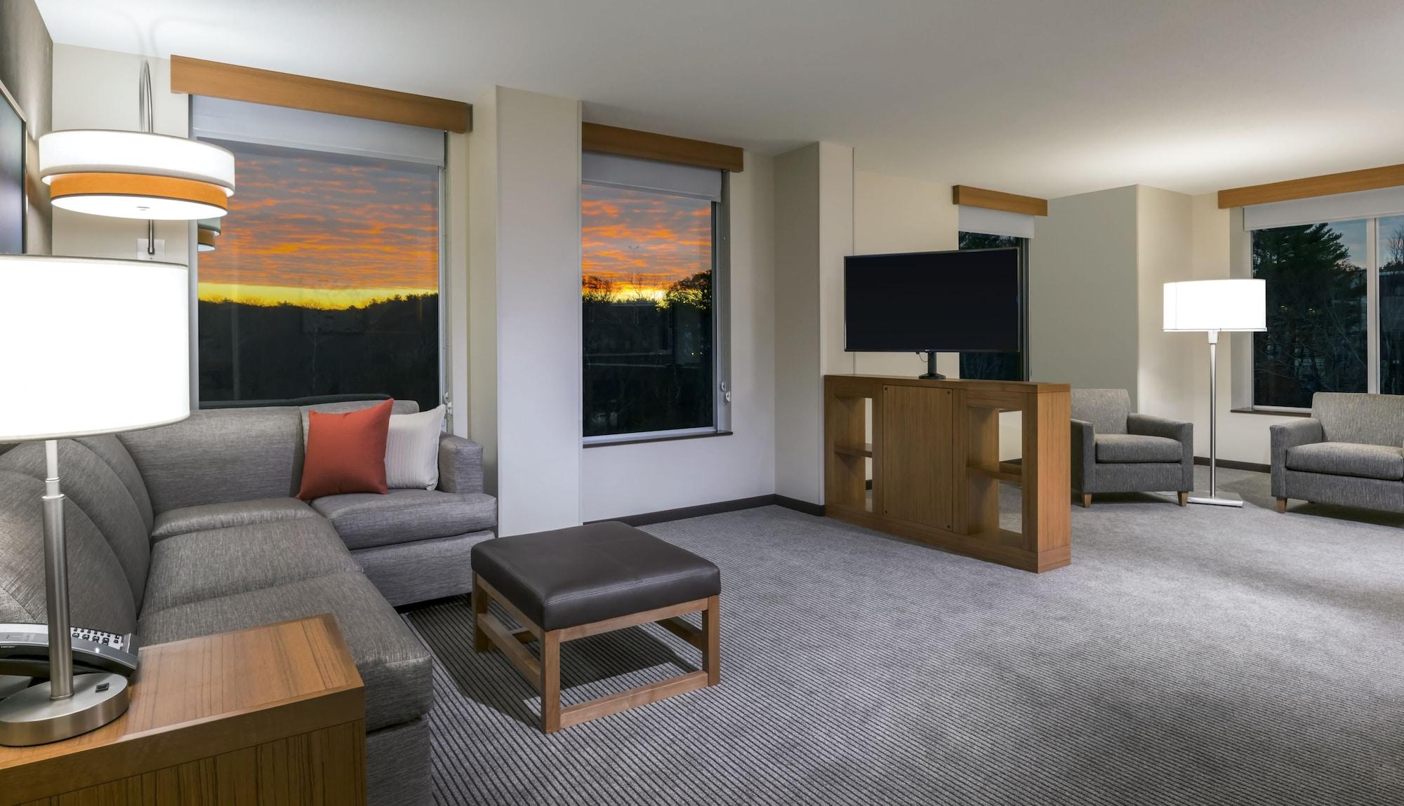 Hyatt Place Marlborough/Apex Center Dış mekan fotoğraf
