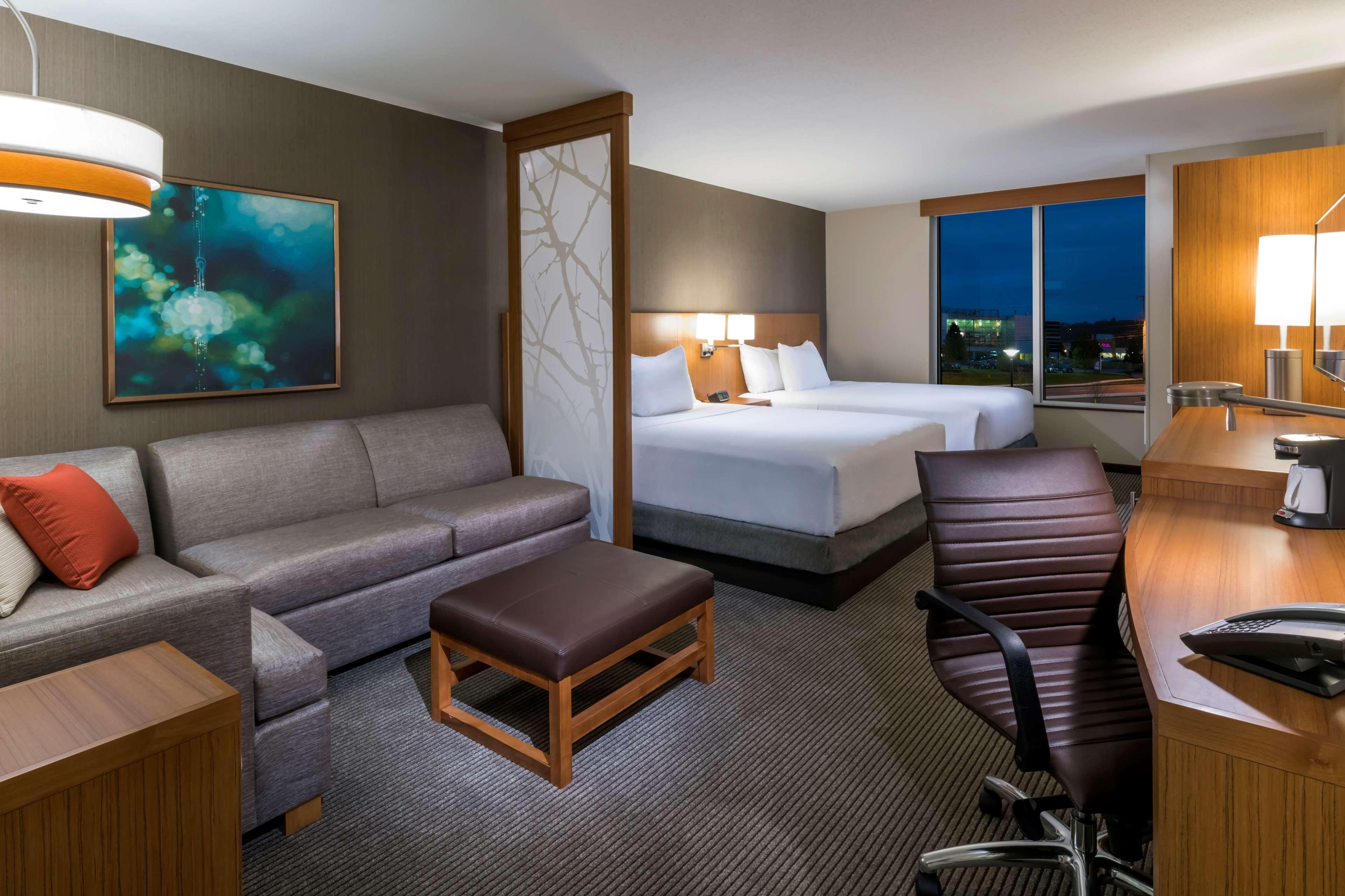 Hyatt Place Marlborough/Apex Center Dış mekan fotoğraf