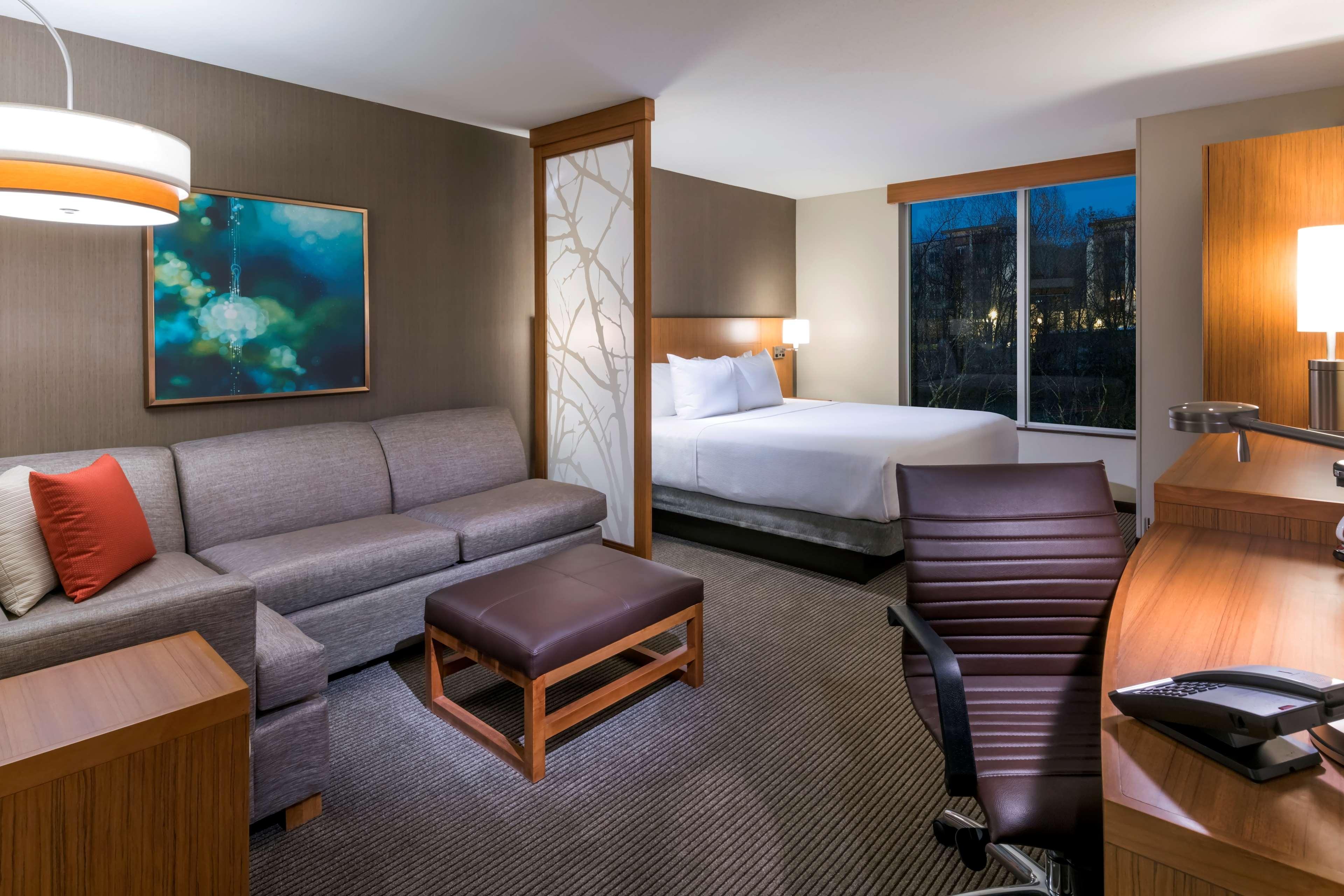 Hyatt Place Marlborough/Apex Center Dış mekan fotoğraf