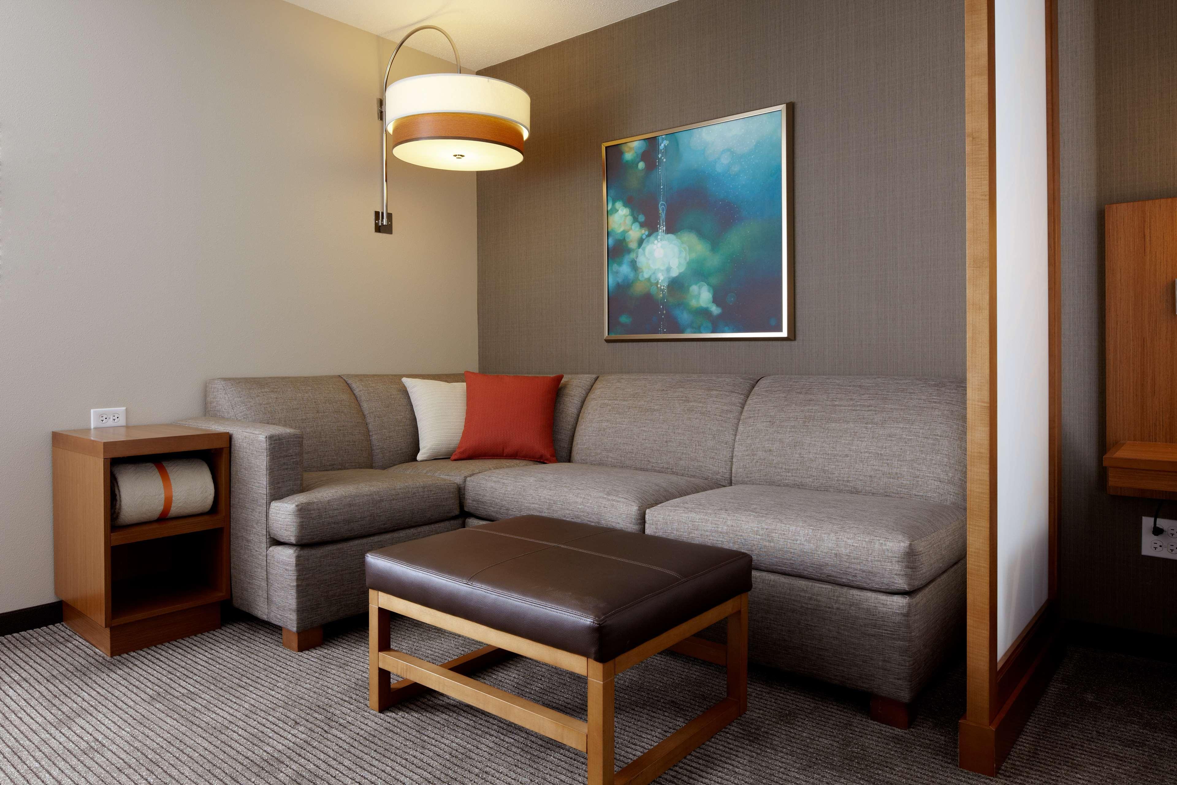 Hyatt Place Marlborough/Apex Center Dış mekan fotoğraf