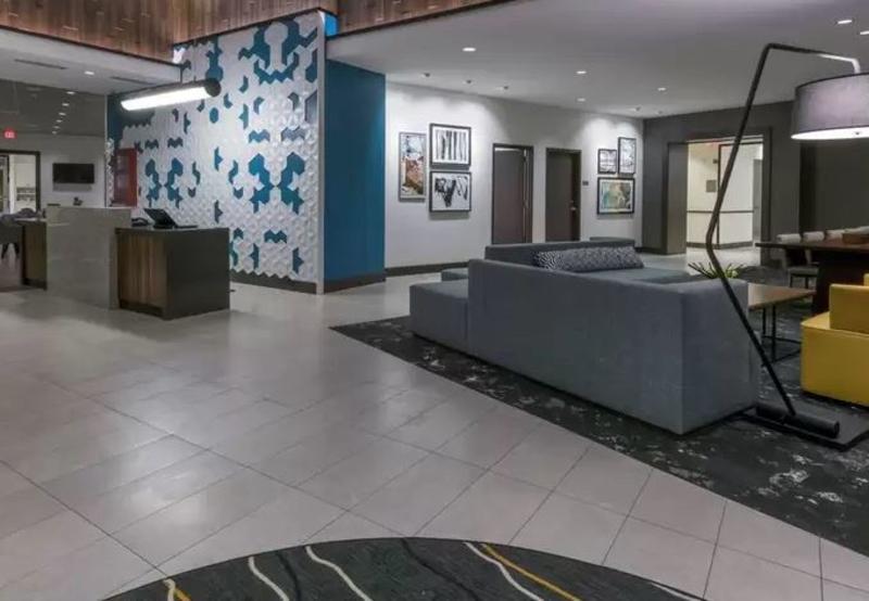 Hyatt Place Marlborough/Apex Center Dış mekan fotoğraf