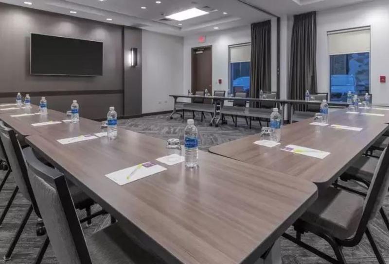 Hyatt Place Marlborough/Apex Center Dış mekan fotoğraf